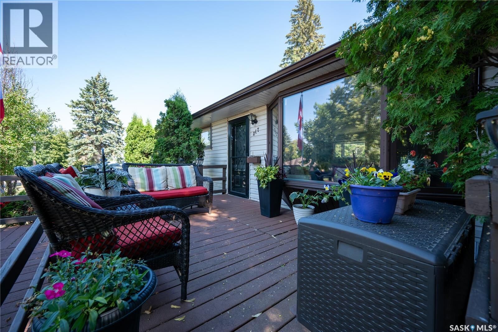 Property Photo: 217 Fourth Avenue S SK S3N 1B7
