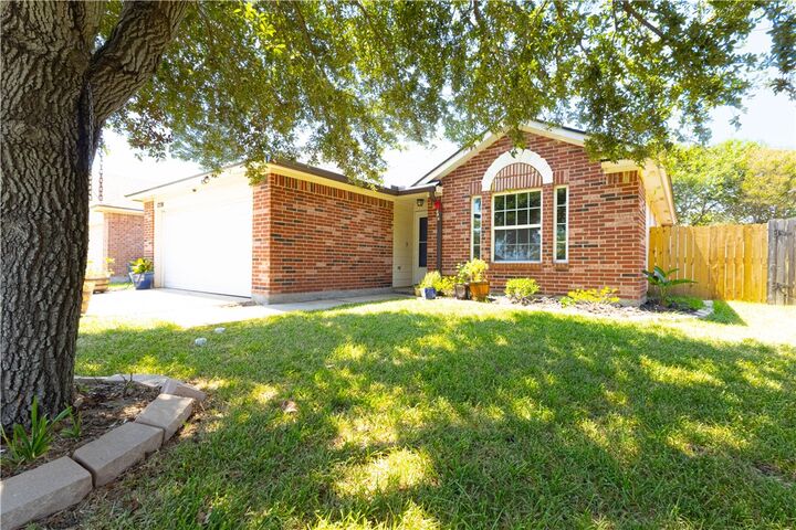 Property Photo:  1220 Sacramento  TX 78374 