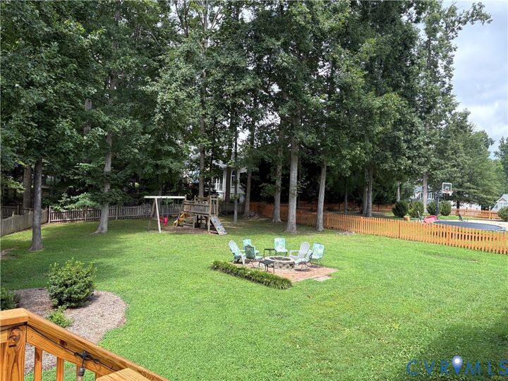 Property Photo:  9106 Bailey Oak Drive  VA 23112 