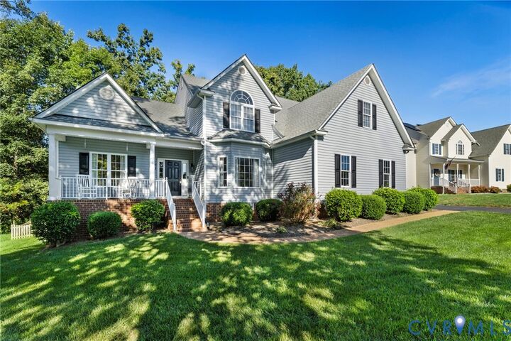 Property Photo:  9106 Bailey Oak Drive  VA 23112 