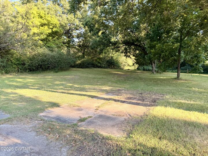 Property Photo:  0 W 3rd Street  TN 38340 