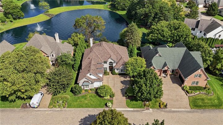 Property Photo:  5656 Stone Lake Drive  OH 45429 