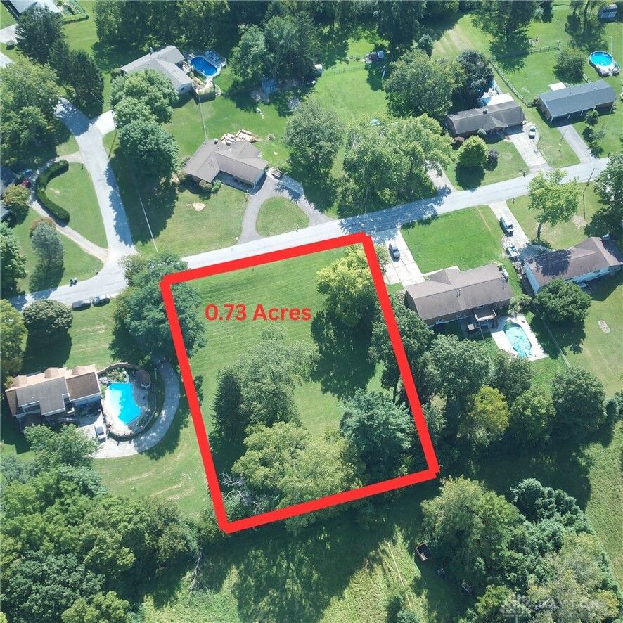 Property Photo:  0 Cheviot Hills Drive  OH 45505 