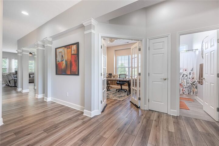 Property Photo:  10101 Sawtry Lane  OH 45458 