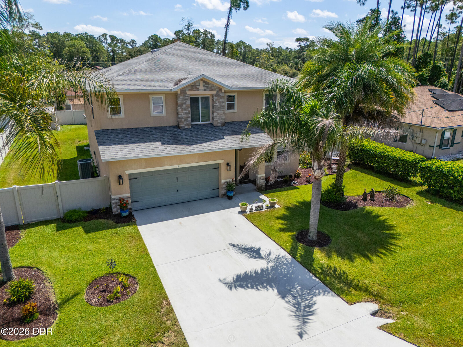 Property Photo:  6 Rybark Lane  FL 32164 