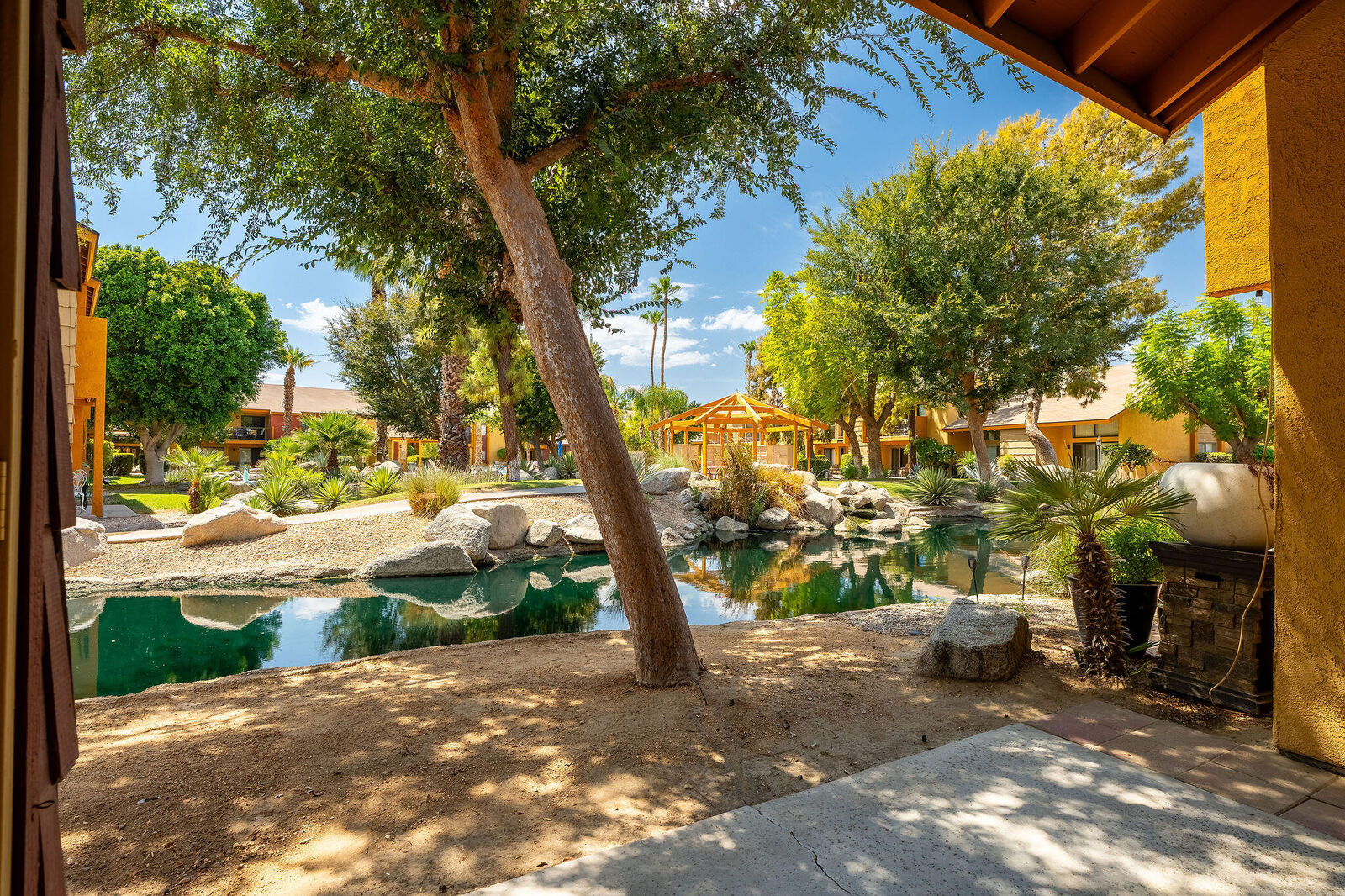Property Photo:  48255 Monroe Street 2  CA 92201 