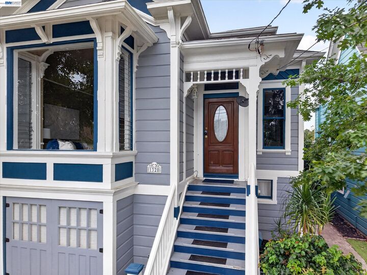 Property Photo: 1320 9th St CA 94501