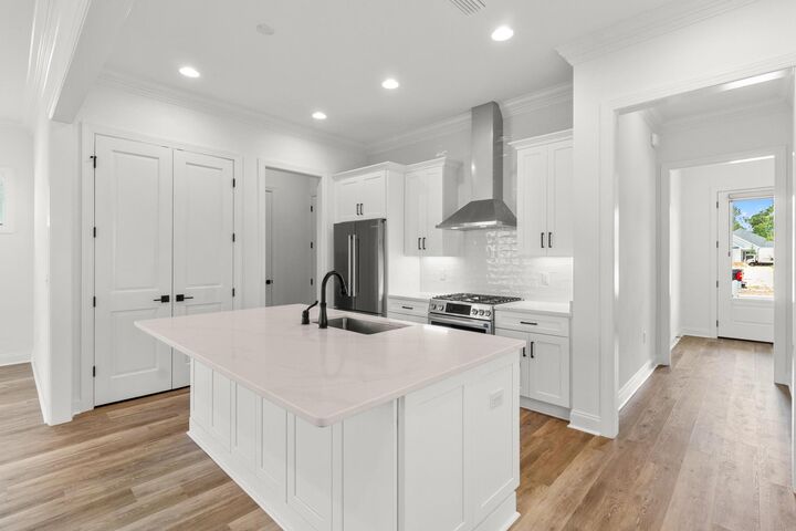 Property Photo: 91 Bunting Lane FL 32461