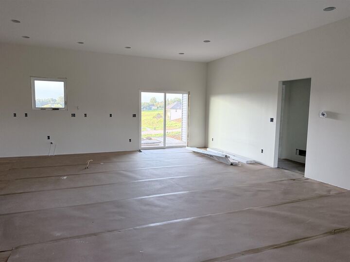 Property Photo:  4408 Sickle Lane  IA 52002 