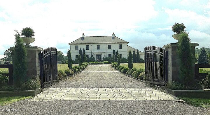 Property Photo:  80 Brown Road  NY 12170 