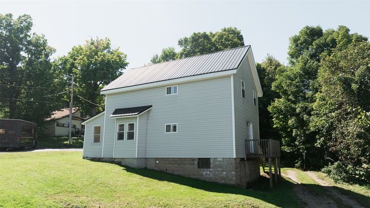 Property Photo: 429 W Church Street PA 16407