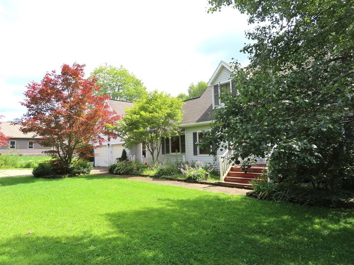 Property Photo:  17369 Kevin Drive  PA 16335 