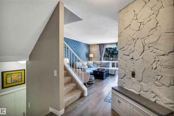 Property Photo:  58 Grandin Village  AB T8N 1R9 