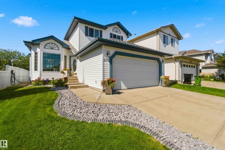 522 Klarvatten Lake Wynd NW — photo 1