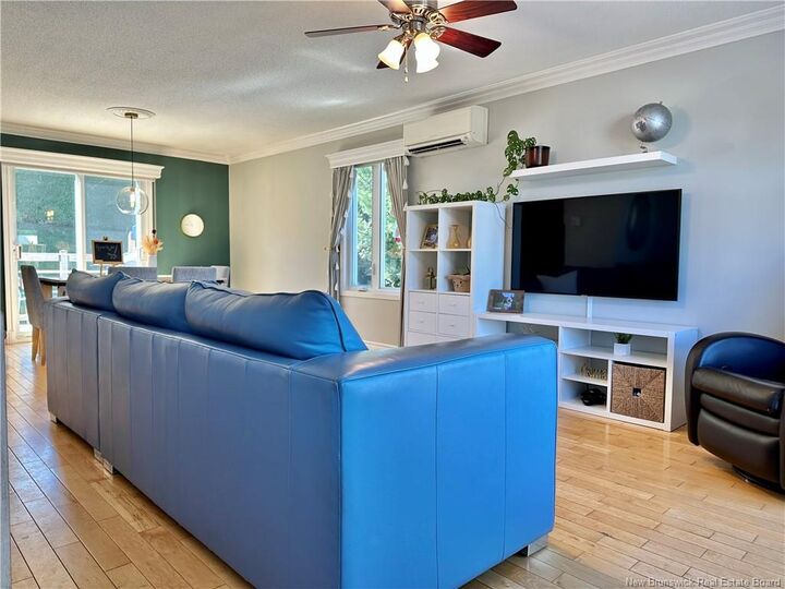 Property Photo:  121 Belisle Avenue  NB E3V 4C7 