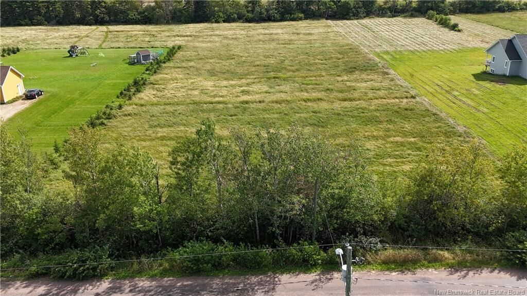 Property Photo:  80 Old Mill Rd - Lot 13-04  NB E4P 3C5 