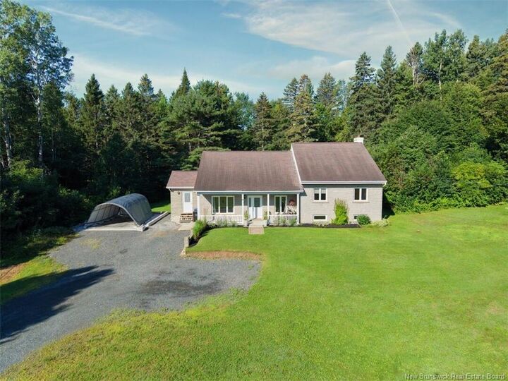 Property Photo:  42 Jason  NB E2A 4Y8 