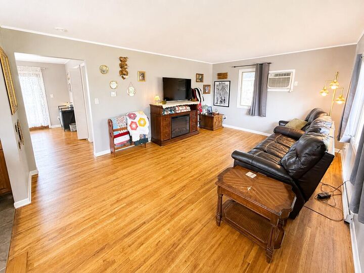 Property Photo: 340 Austin Street IA 50579