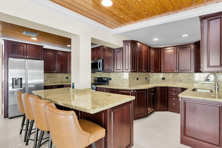 Property Photo:  8055 Tuna Drive  FL 33050 