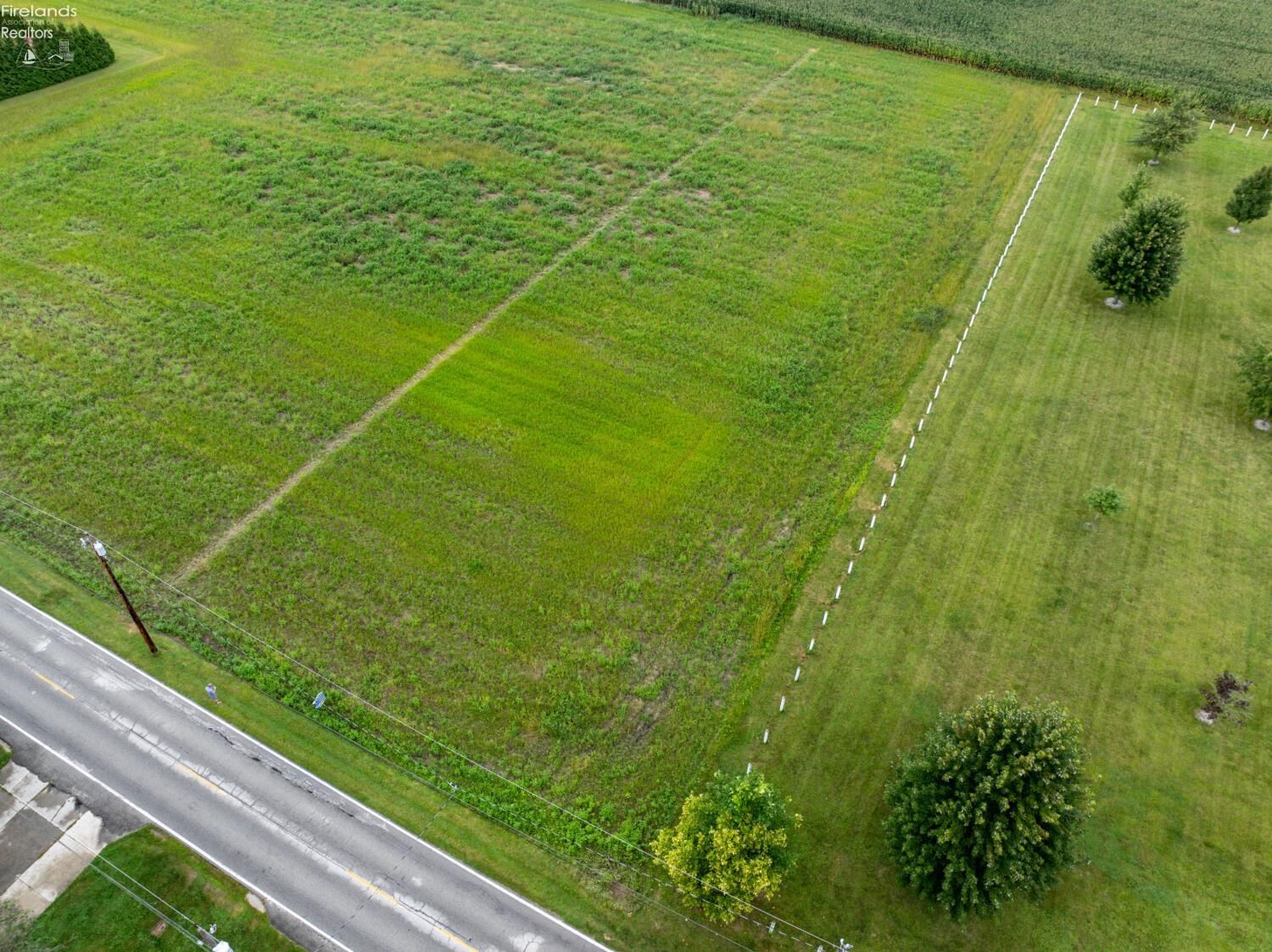 Property Photo:  0 County Road 213  OH 43410 