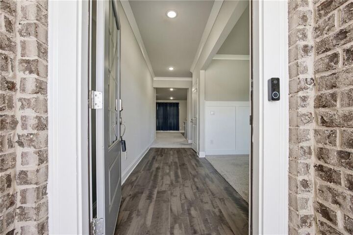 Property Photo: 4157 Bethany Manor Drive GA 30039