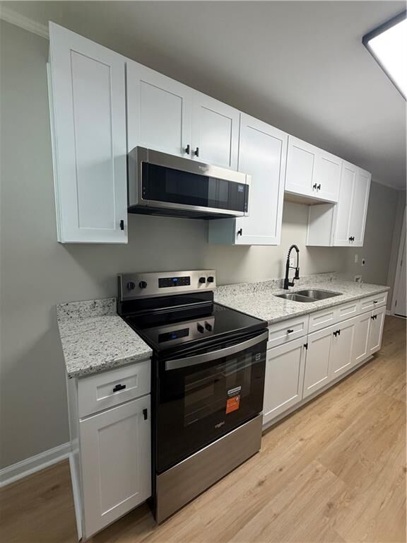 Property Photo: 3269 Dodson Drive A GA 30344