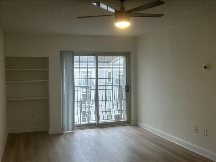 Property Photo:  199 14th Street NE 709  GA 30309 