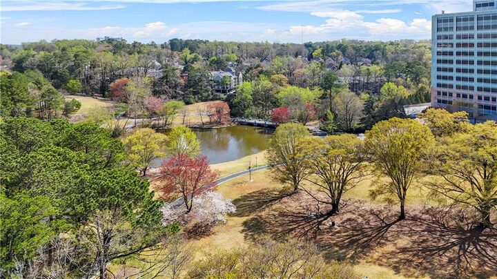 Property Photo: 2196 Wexford Drive 34 GA 30319