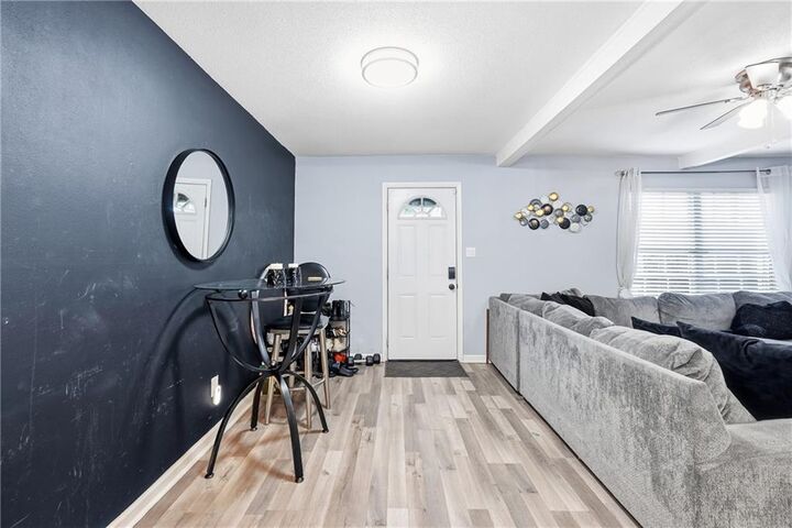 Property Photo:  754 Garden View Drive  GA 30083 