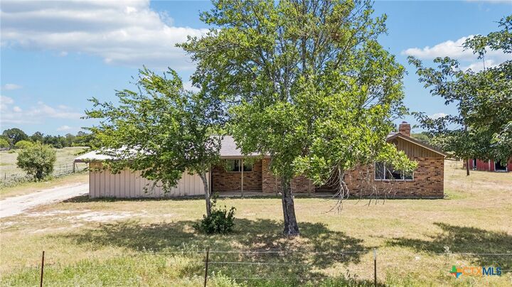 Property Photo:  9765 Fm 20  TX 78644 