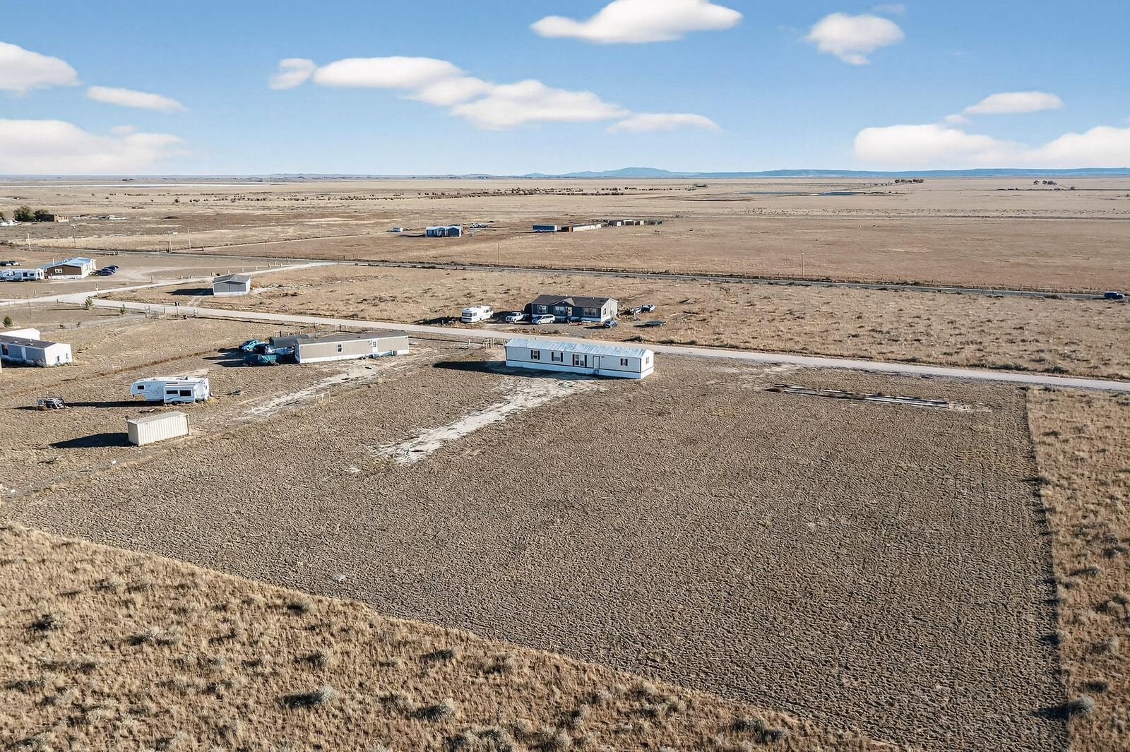 Property Photo: Karah Avenue NM 87016