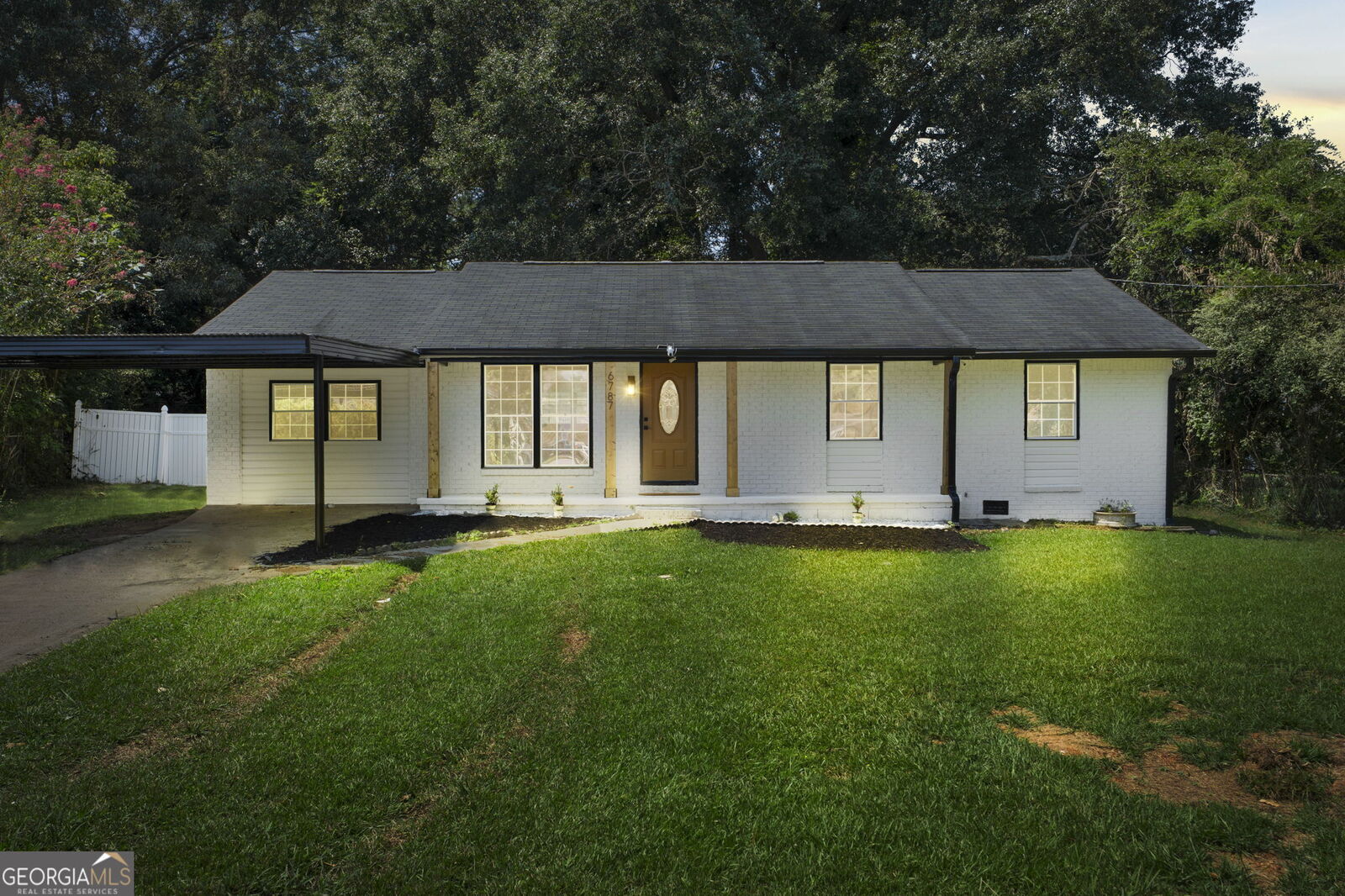 Property Photo:  6787 Dnae Ct  GA 30274 