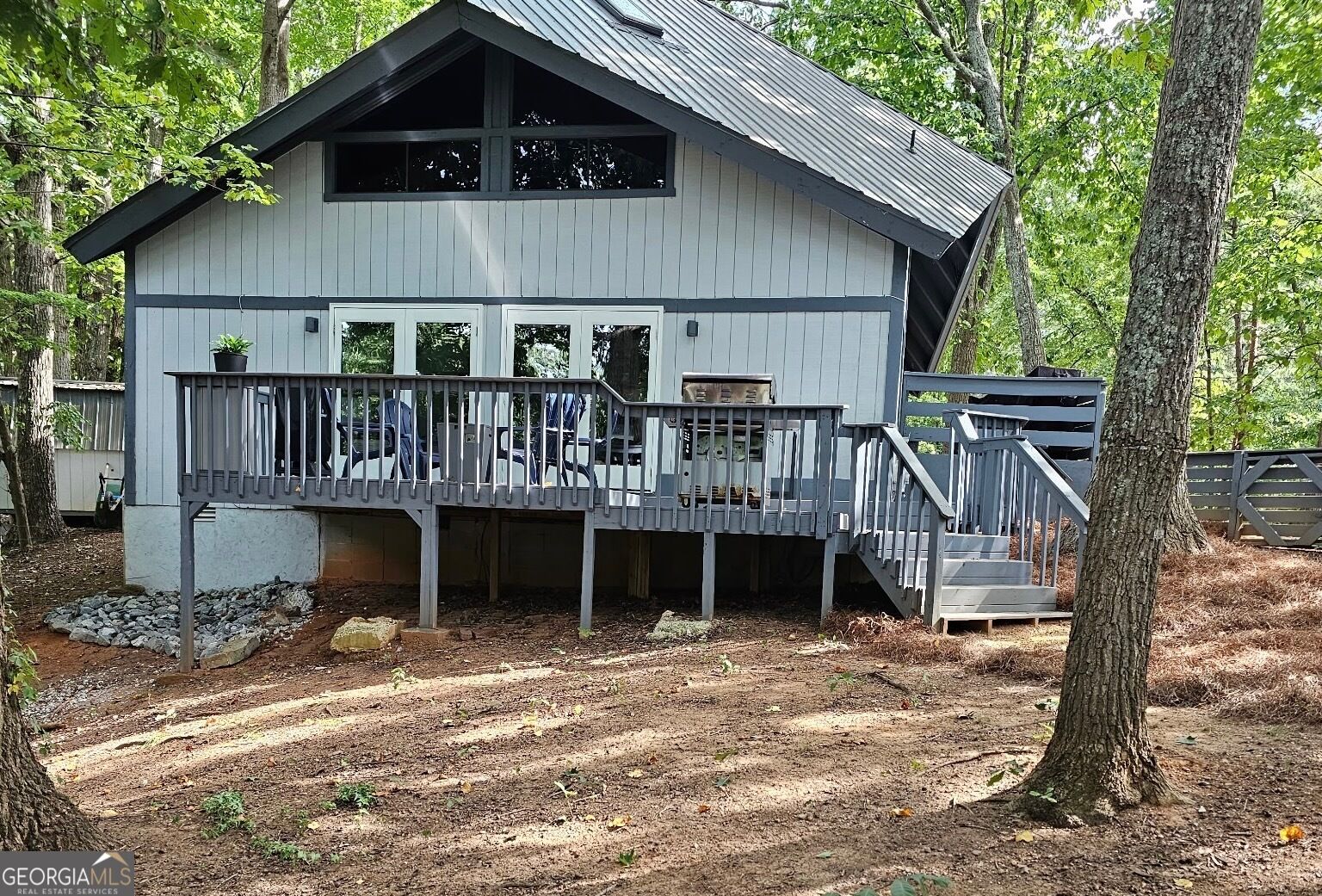 Property Photo:  3304 The Trail Road  GA 30501 