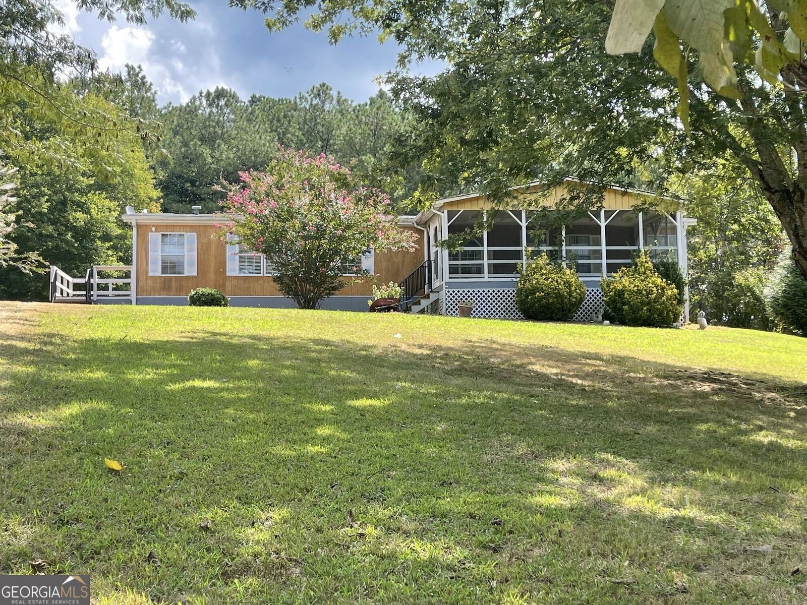 Property Photo: 74 Bridle Path Drive GA 30107