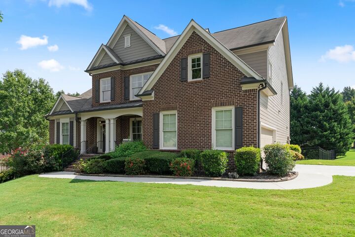 Property Photo:  4645 Trilogy Park Trail  GA 30548 