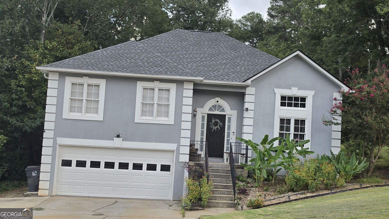Property Photo:  1475 Yorktown Drive  GA 30043 