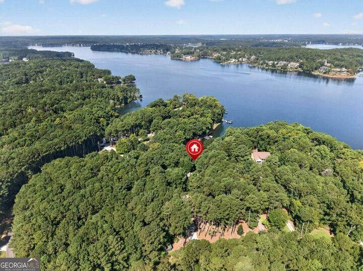 Property Photo:  119 Forest Ridge Drive  GA 31024 
