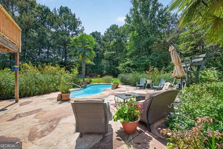 Property Photo: 2194 NE Indian Shoals Drive NE GA 30052