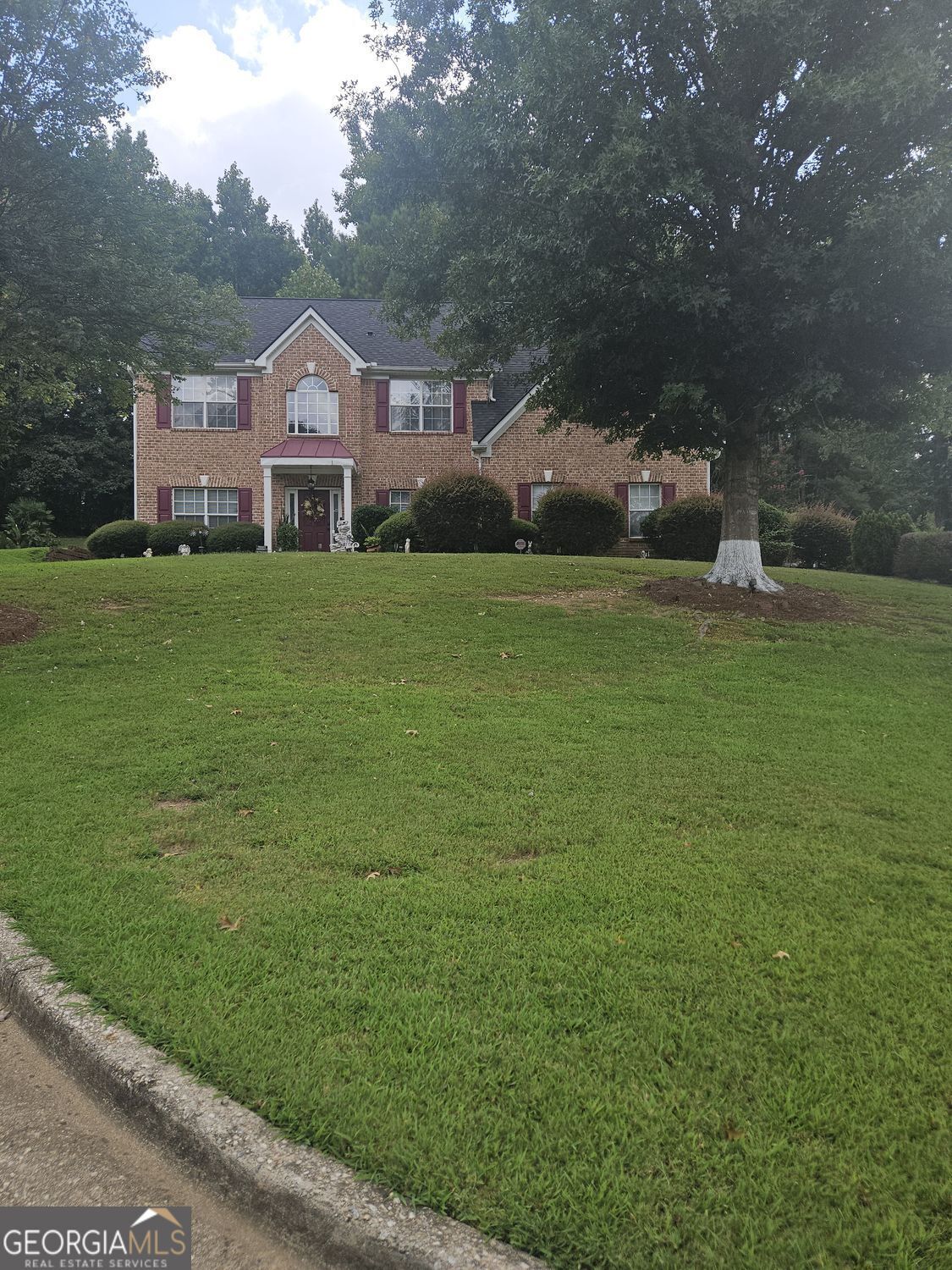 Property Photo:  3779 Well View Court Court  GA 30039 