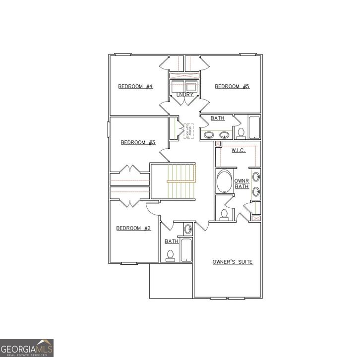 Property Photo: 1173 Homer Way GA 30642