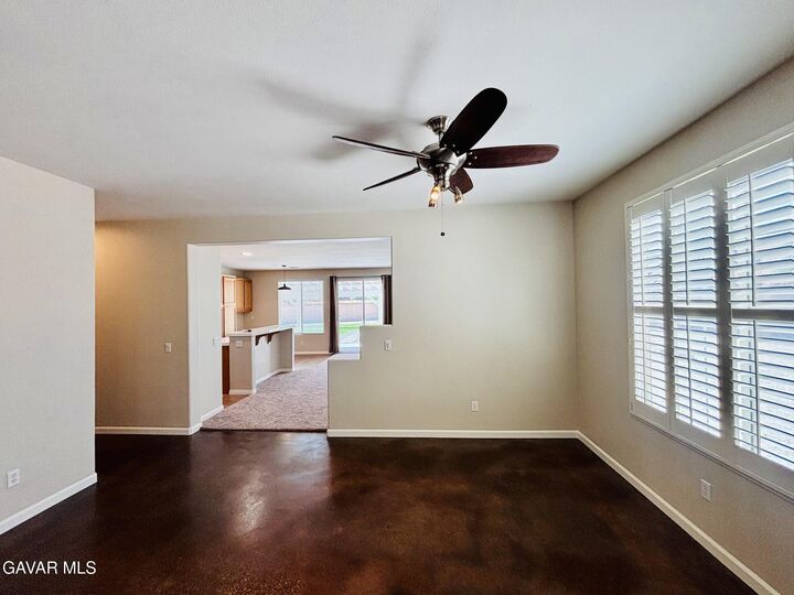 Property Photo:  4640 Trojan Court  CA 93536 