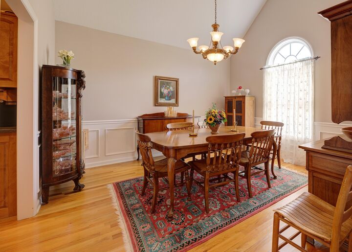 Property Photo:  599 Cardinal Road  GA 30736 