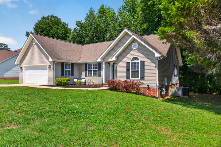 Property Photo:  95 Creekview Drive  GA 30736 