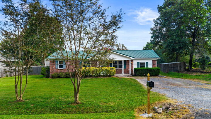 Property Photo: 2044 Rolling Brook Drive NE TN 37323