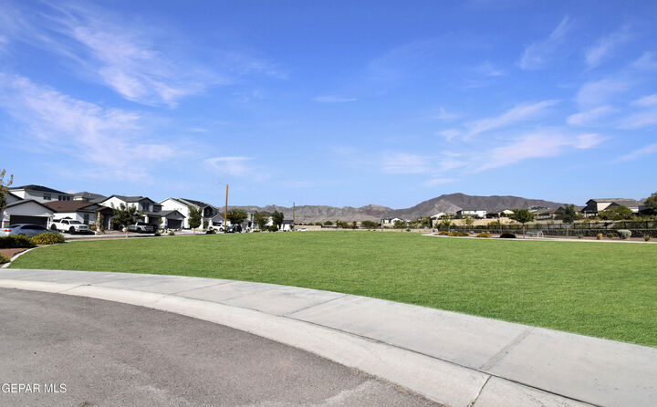 Property Photo:  2240 Small Mountain Place  TX 79911 
