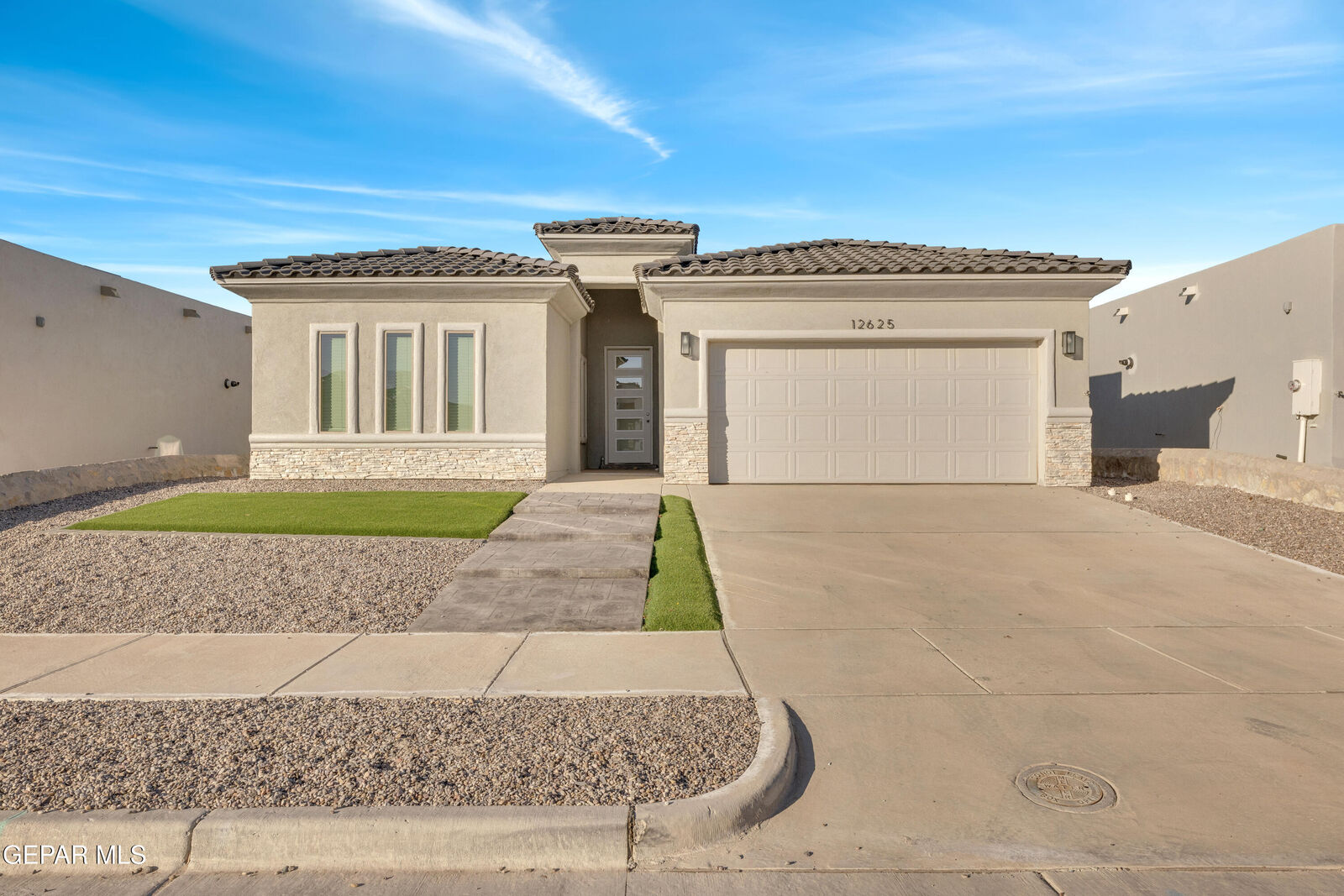 Property Photo: 12937 Powick Drive TX 79928