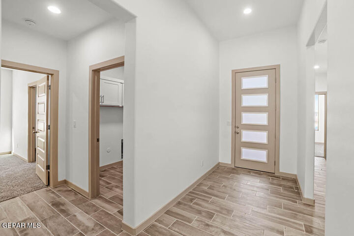 Property Photo:  15045 Assurance Avenue  TX 79938 