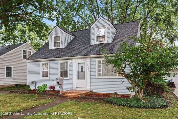 Property Photo: 1415 Poxson Avenue MI 48910