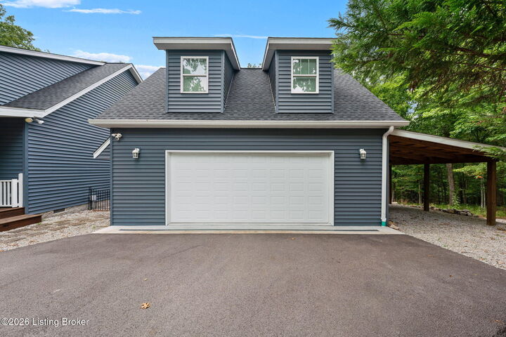 Property Photo: 229 Cherry Ln KY 42754
