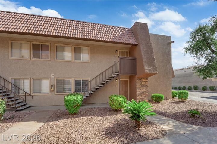 Property Photo: 5386 River Glen Drive 349 NV 89103